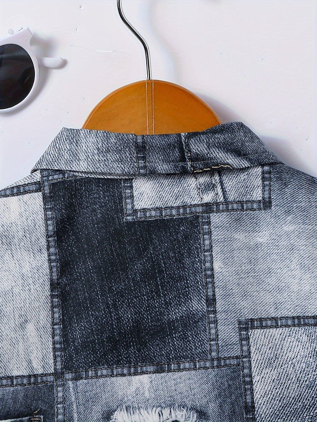 חליפה מעוצבת סטייל שובב דגם ליאם