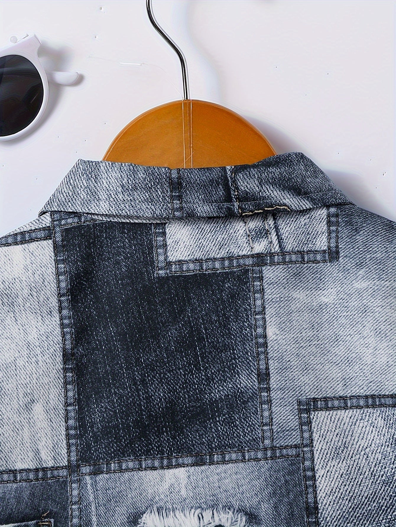 חליפה מעוצבת סטייל שובב דגם ליאם