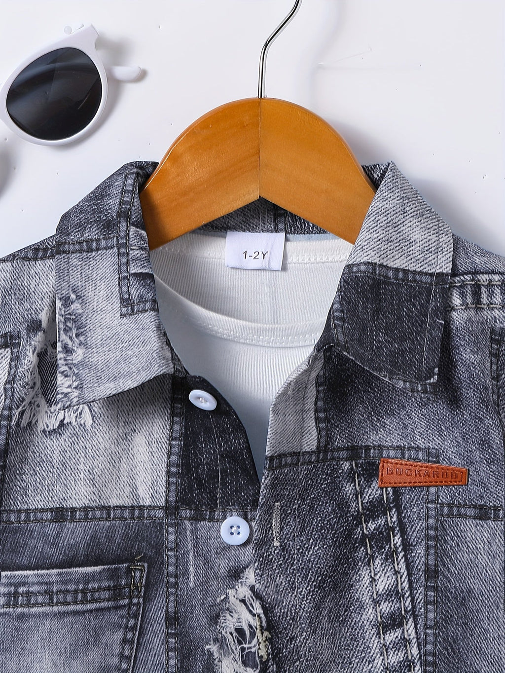 חליפה מעוצבת סטייל שובב דגם ליאם