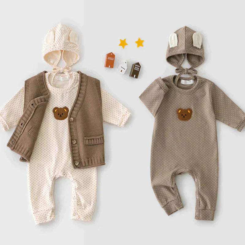 אוברול ארוך