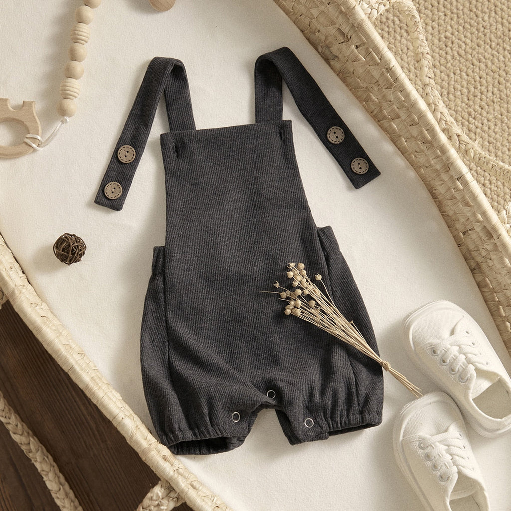 אוברול סטייל- עדי