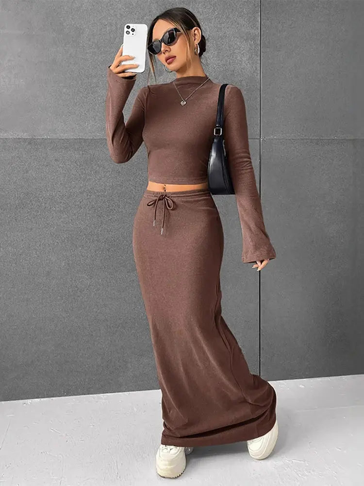 סט דגם נועה