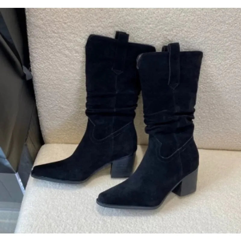 מגפיים דגם אמילי