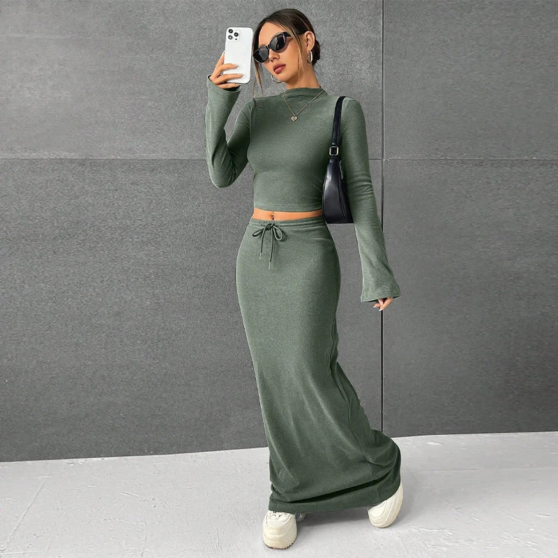 סט דגם נועה