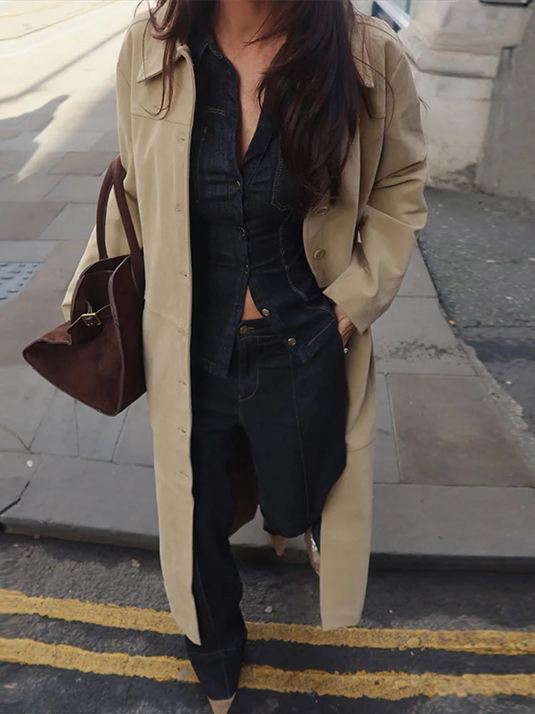 סט דגם אביגיל