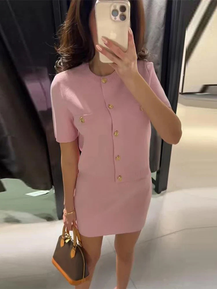 סט דגם סתיו