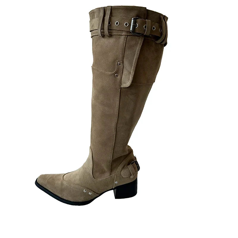 מגפיים דגם ליאור