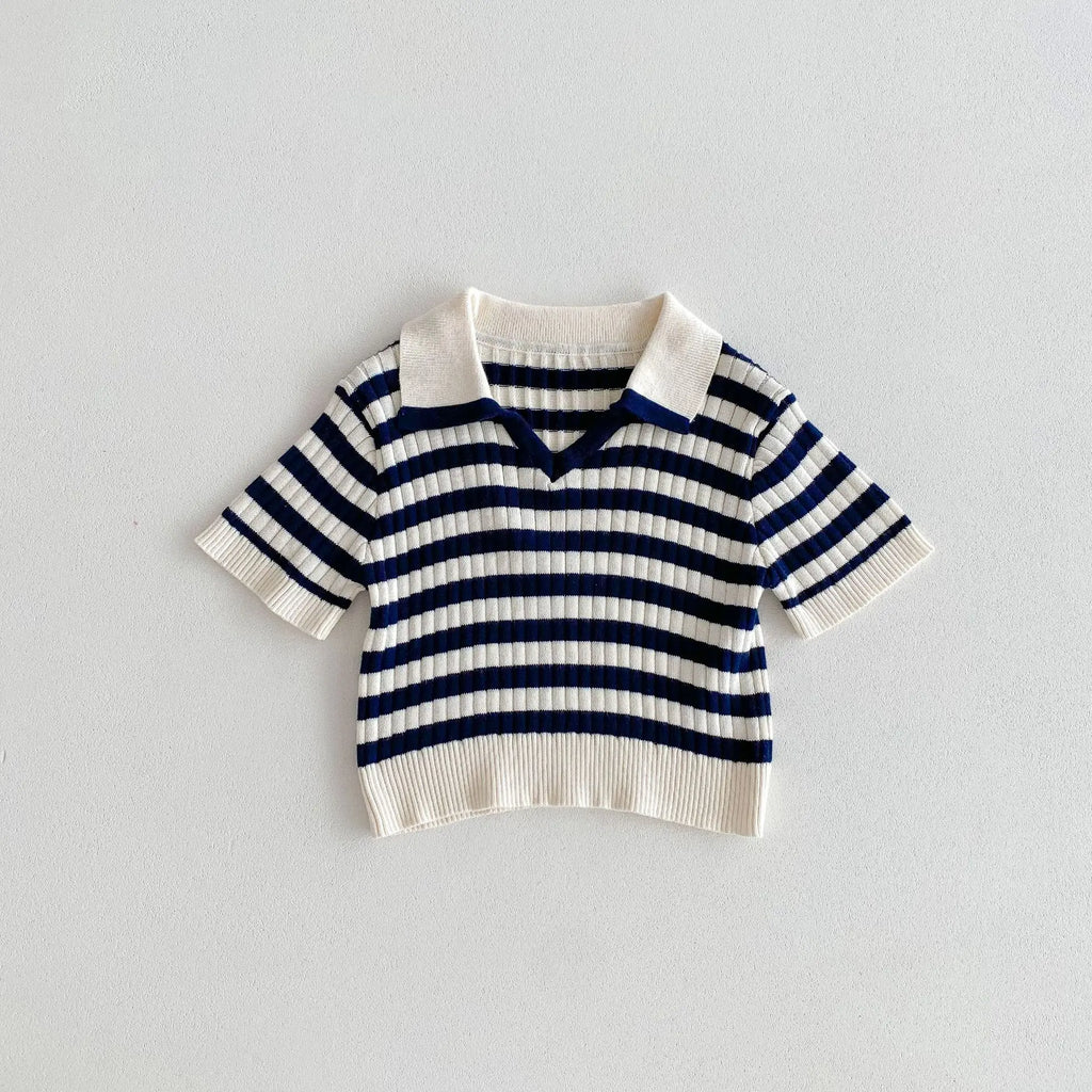 חליפת פסים- טלי