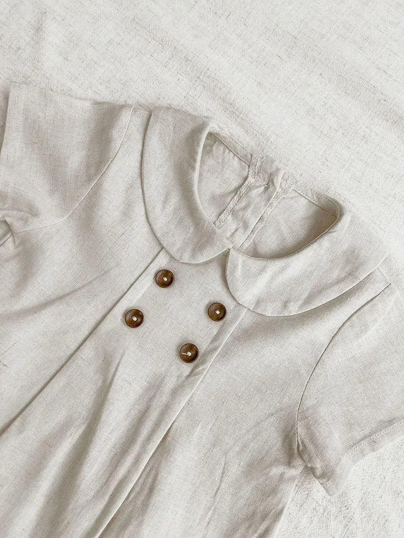 אוברול יוניסקס - אופיר