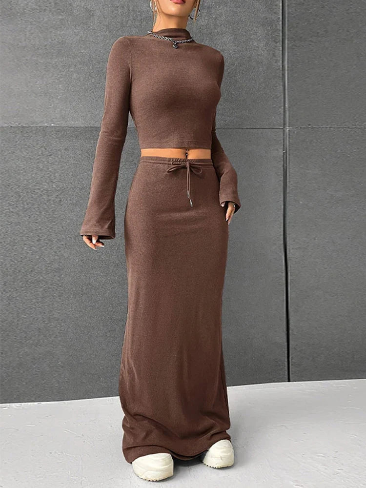 סט דגם נועה