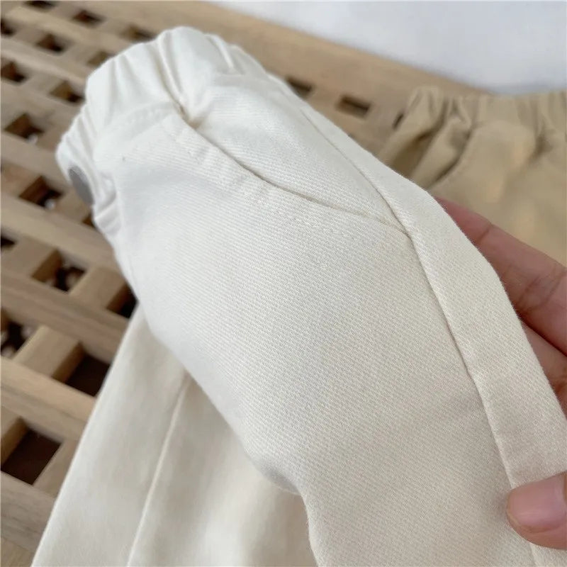 מכנסיים סטייל- דגן