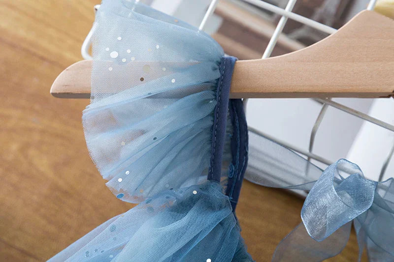 שמלת קיץ מיוחדת לבנות