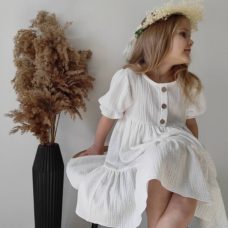 שמלה חגיגית- לילי