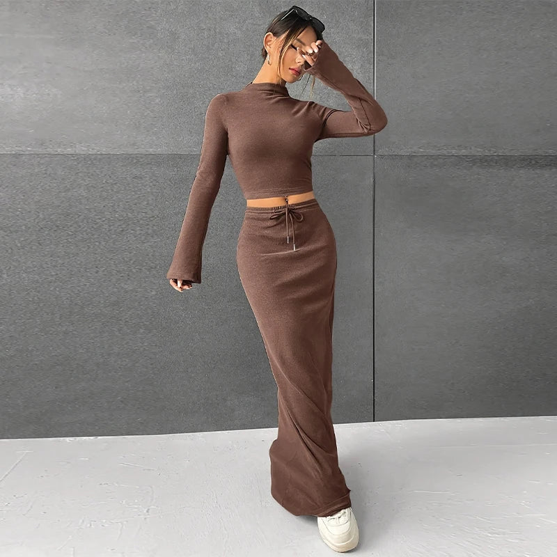 סט דגם נועה