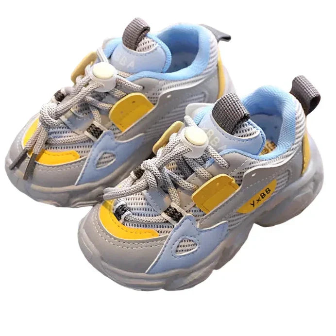 נעלי ספורט סטייל לתינוקות