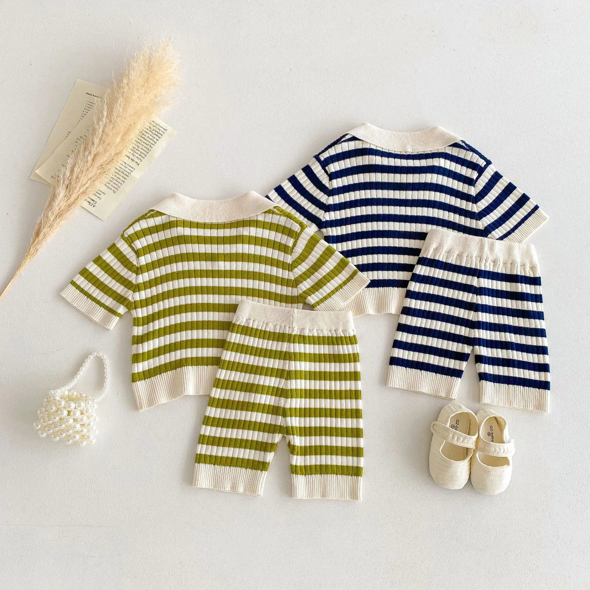 חליפת פסים- טלי