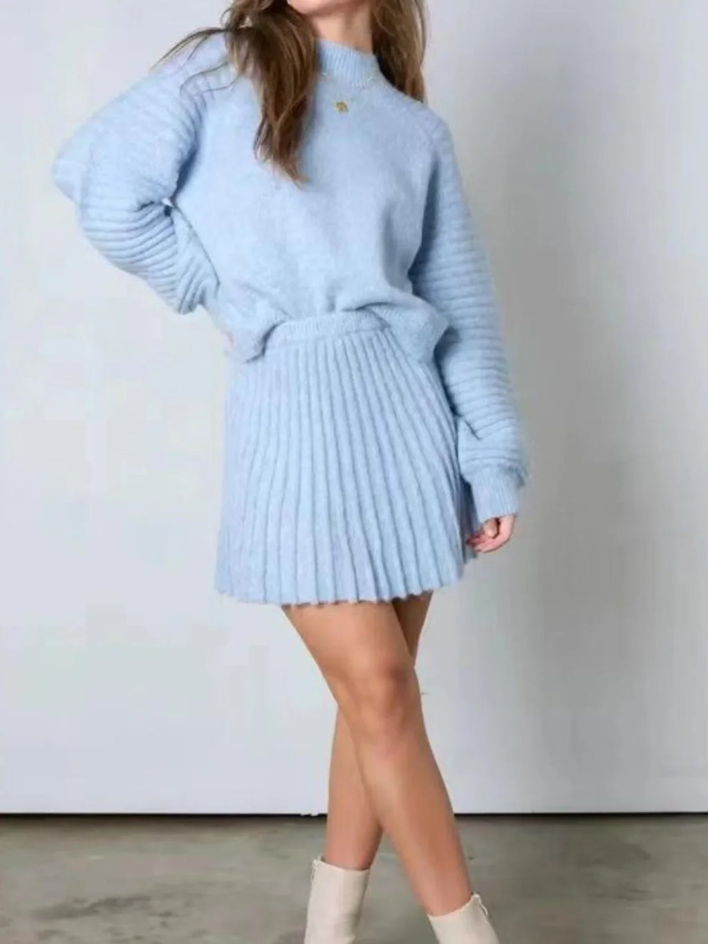 סט דגם קיילי