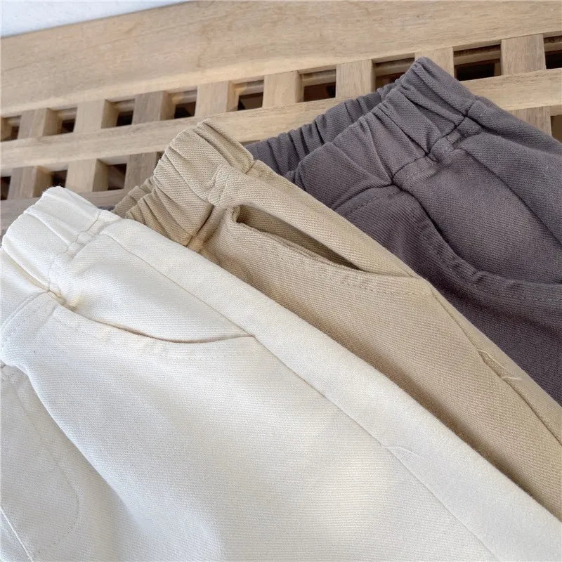 מכנסיים סטייל- דגן