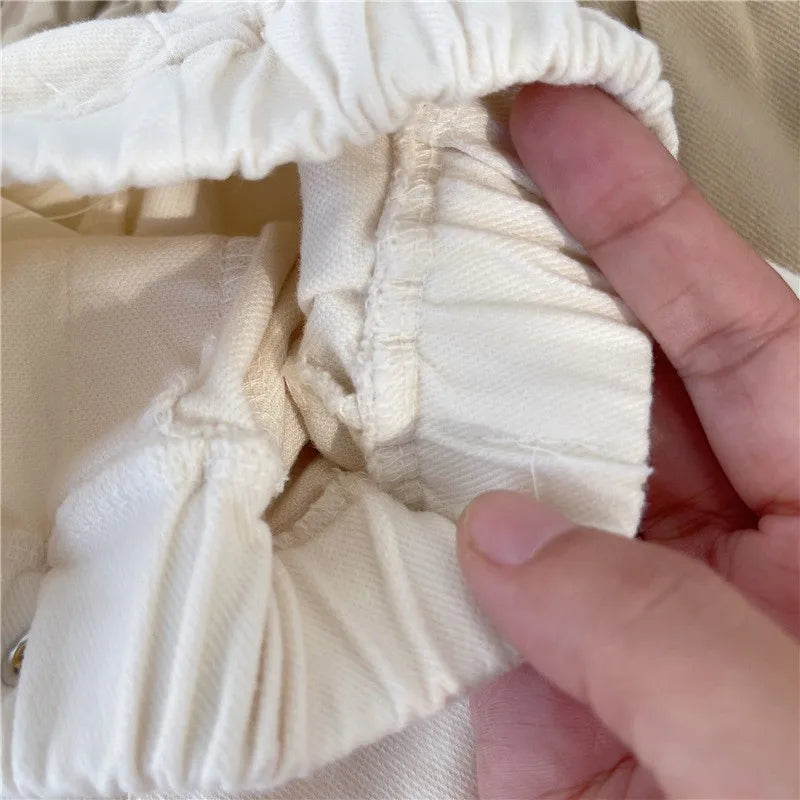 מכנסיים סטייל- דגן