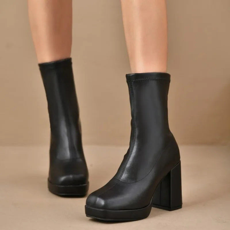 מגפיים דגם שירה