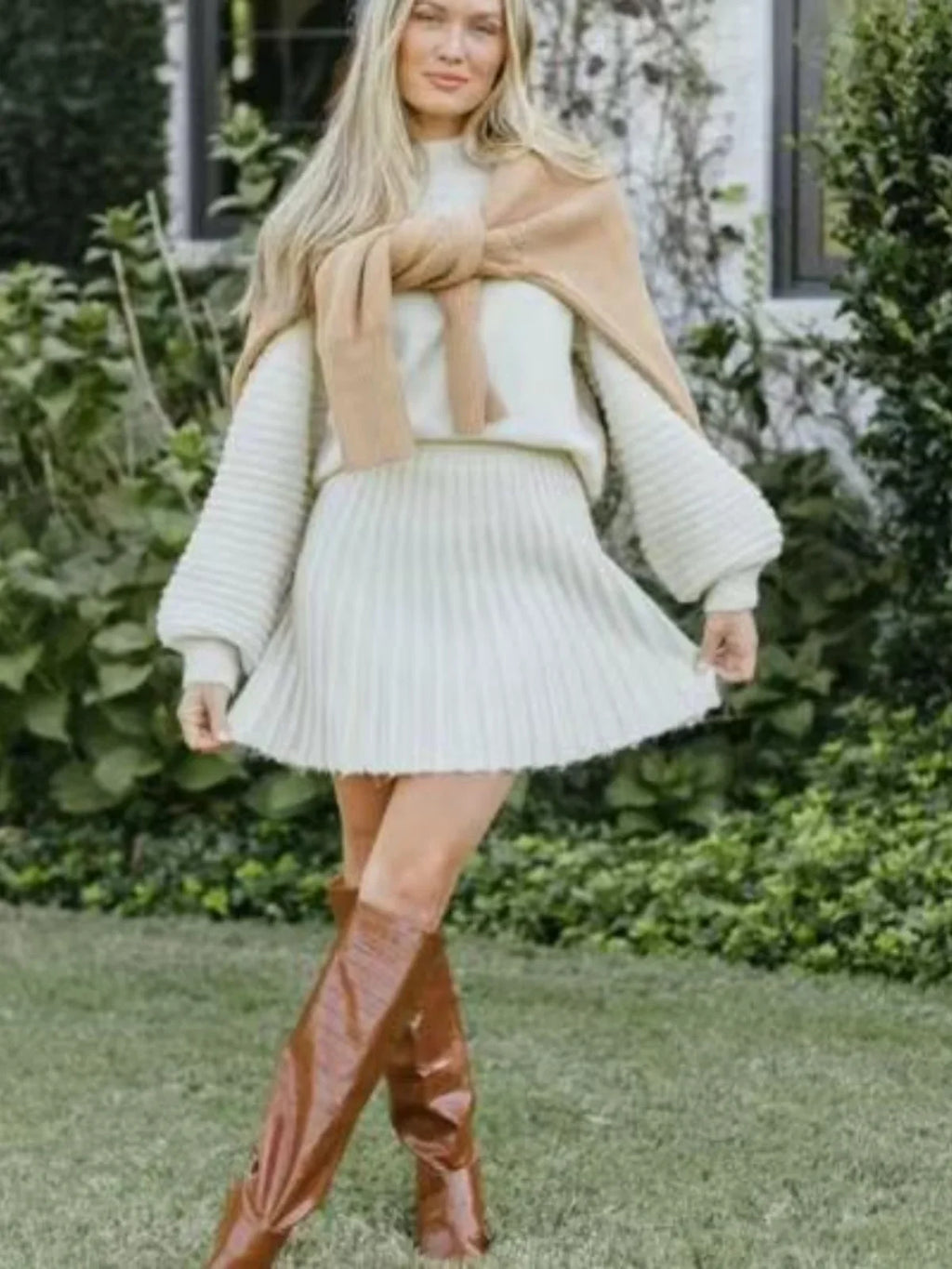 סט דגם קיילי