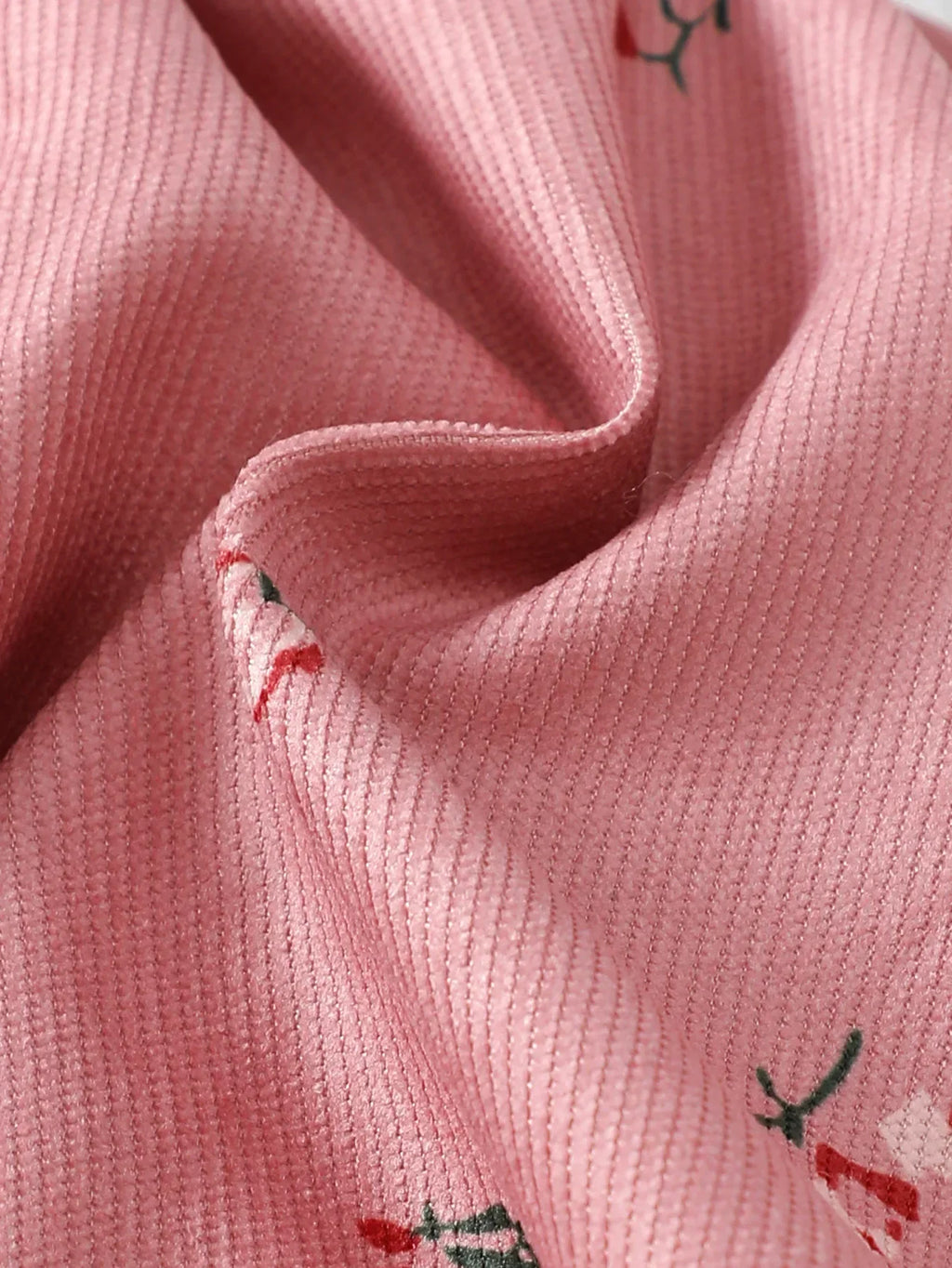 שמלה חגיגית פרחונית דגם מורן