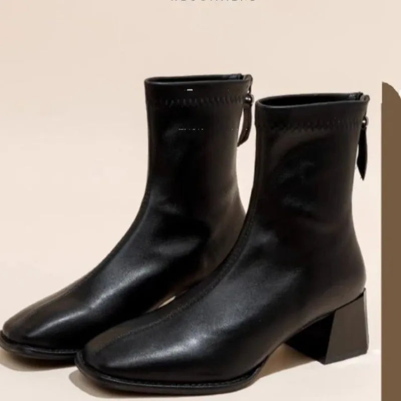 מגפיים דגם אוליביה