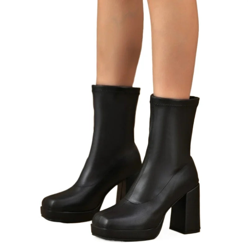 מגפיים דגם שירה