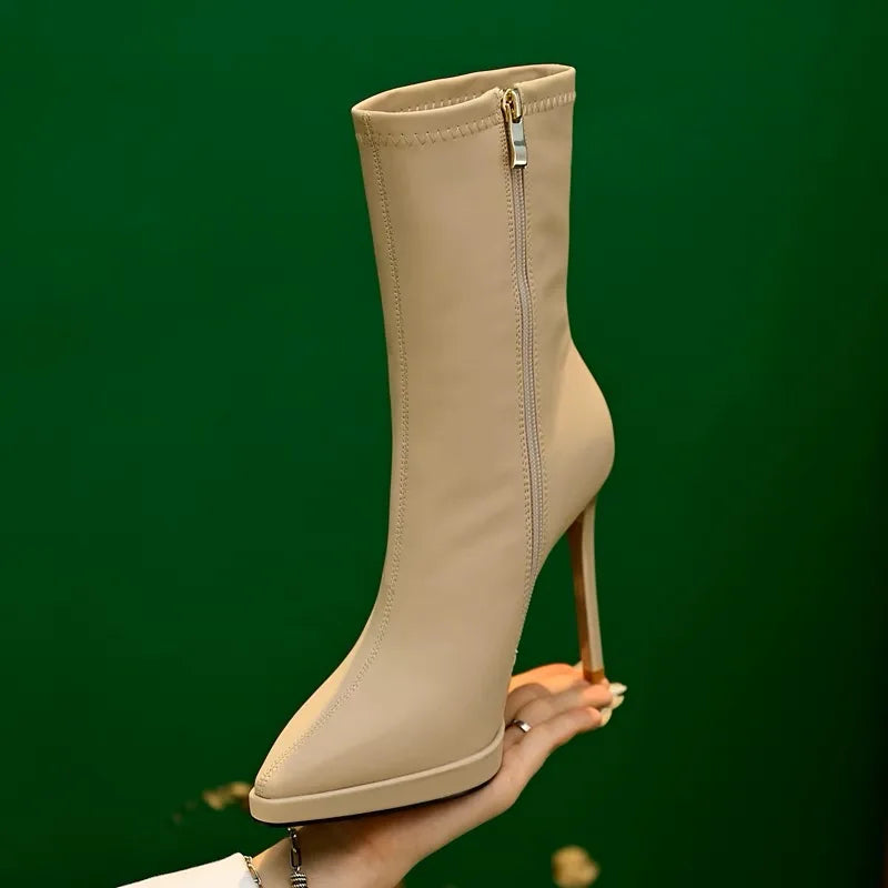 מגפיים דגם אלין