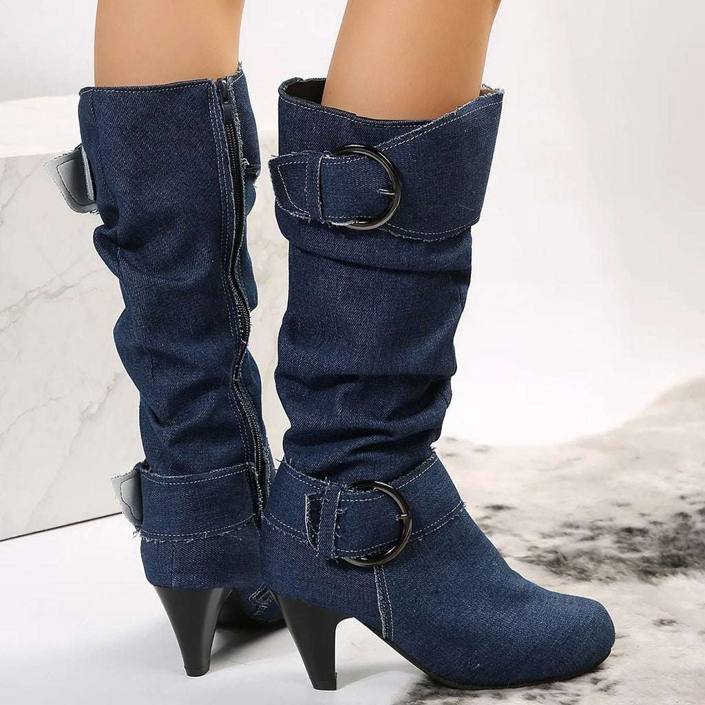 מגפיים דגם ליה