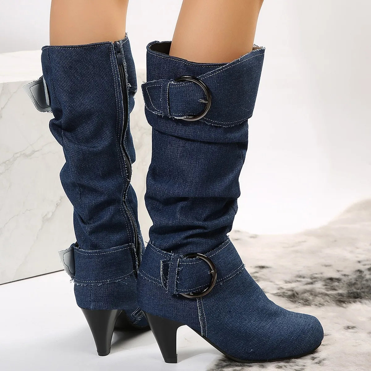 מגפיים דגם ליה