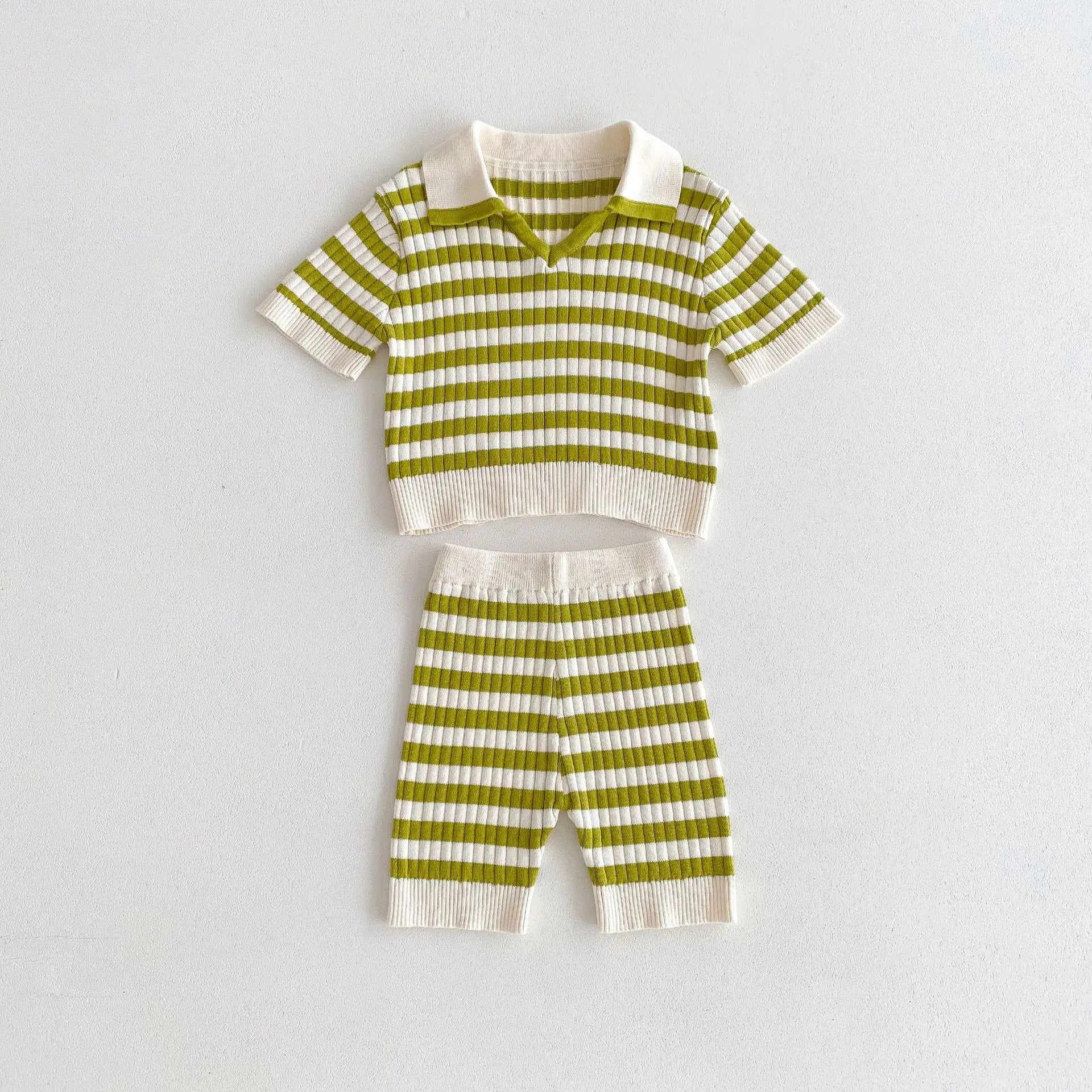 חליפת פסים- טלי