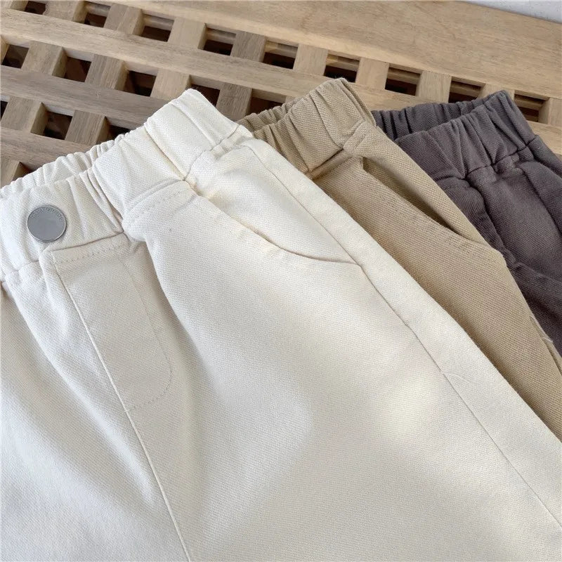 מכנסיים סטייל- דגן