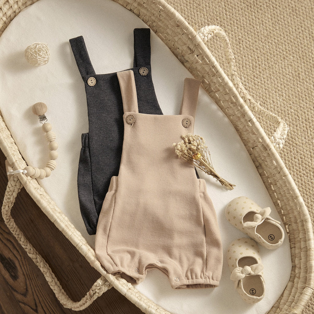 אוברול סטייל- עדי