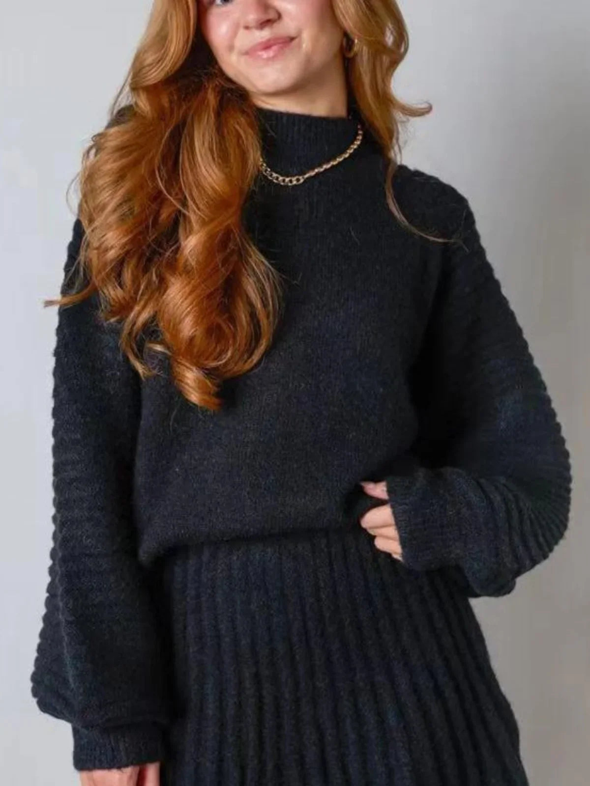 סט דגם קיילי