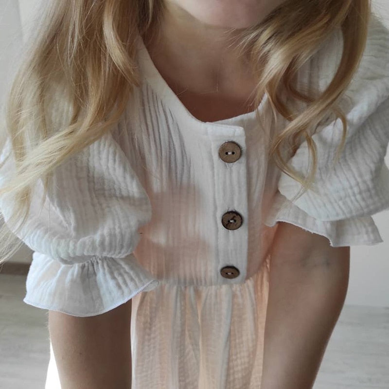 שמלה חגיגית- לילי