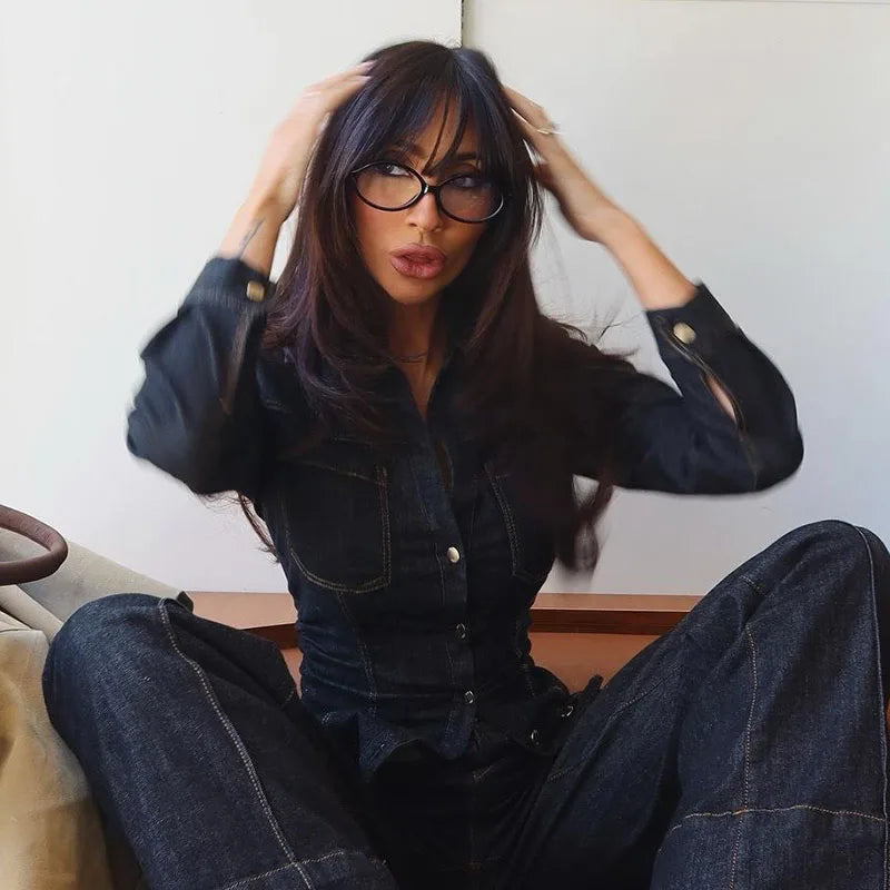 סט דגם אביגיל