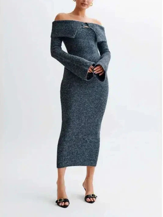 Kamdyn שמלת מקסי