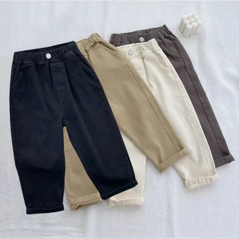 מכנסיים סטייל- דגן