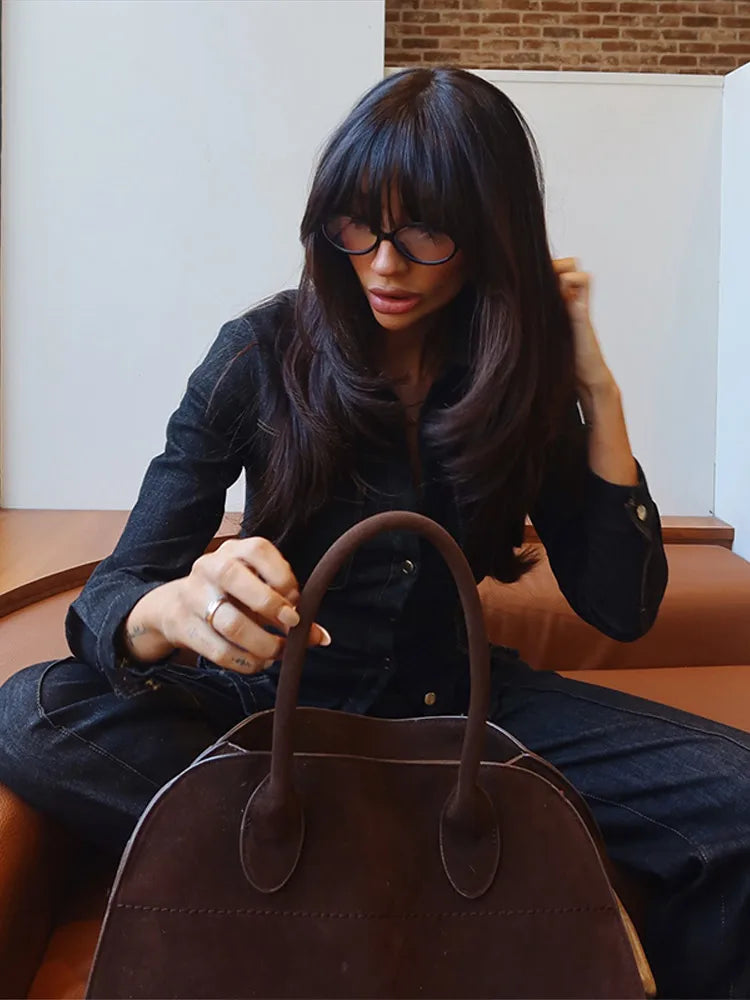 סט דגם אביגיל