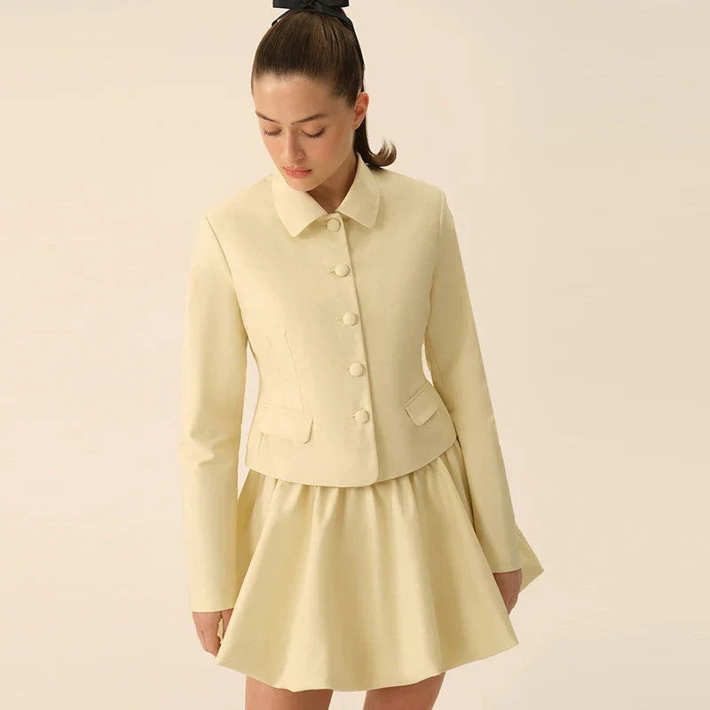 סט דגם קארין