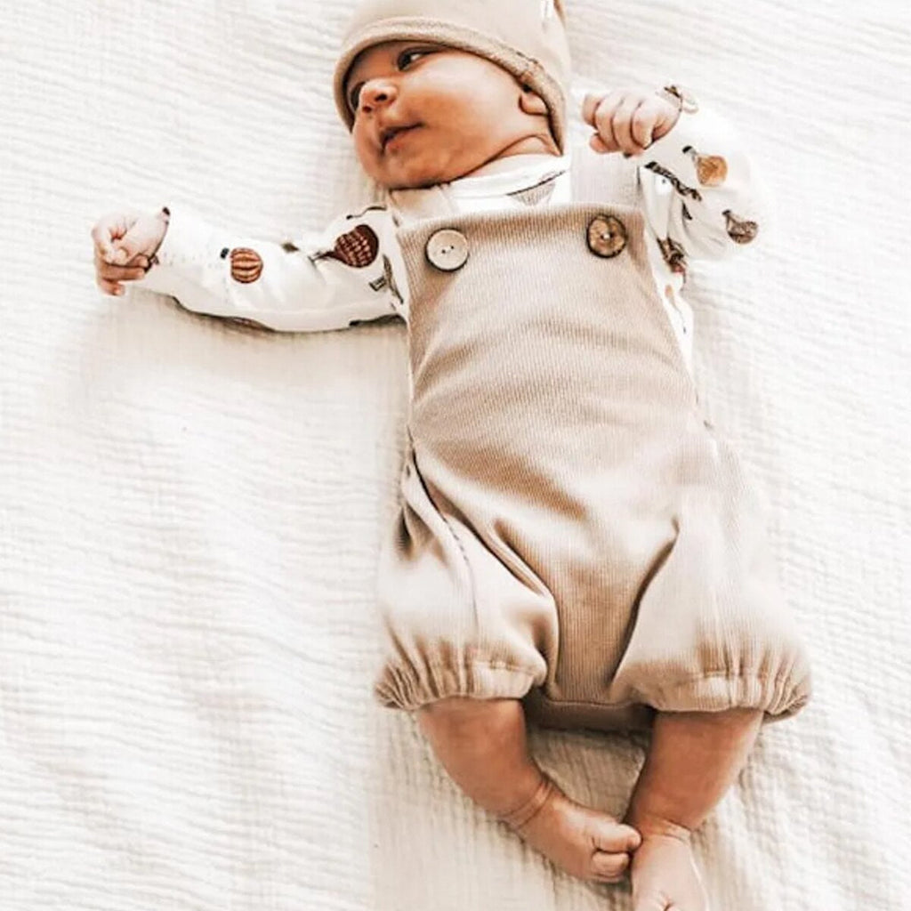 אוברול סטייל- עדי