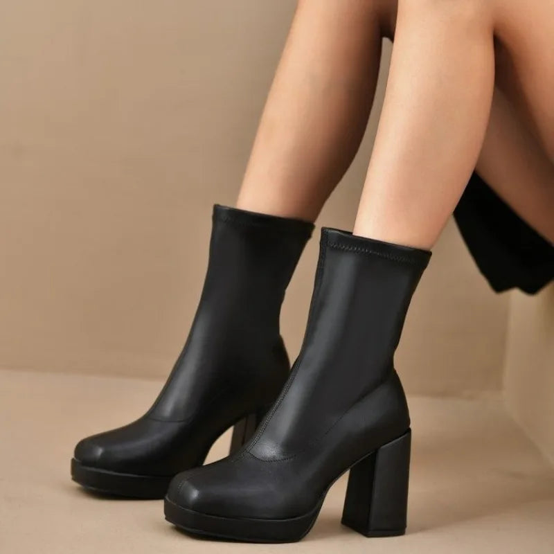 מגפיים דגם שירה