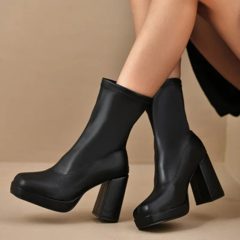 מגפיים דגם שירה