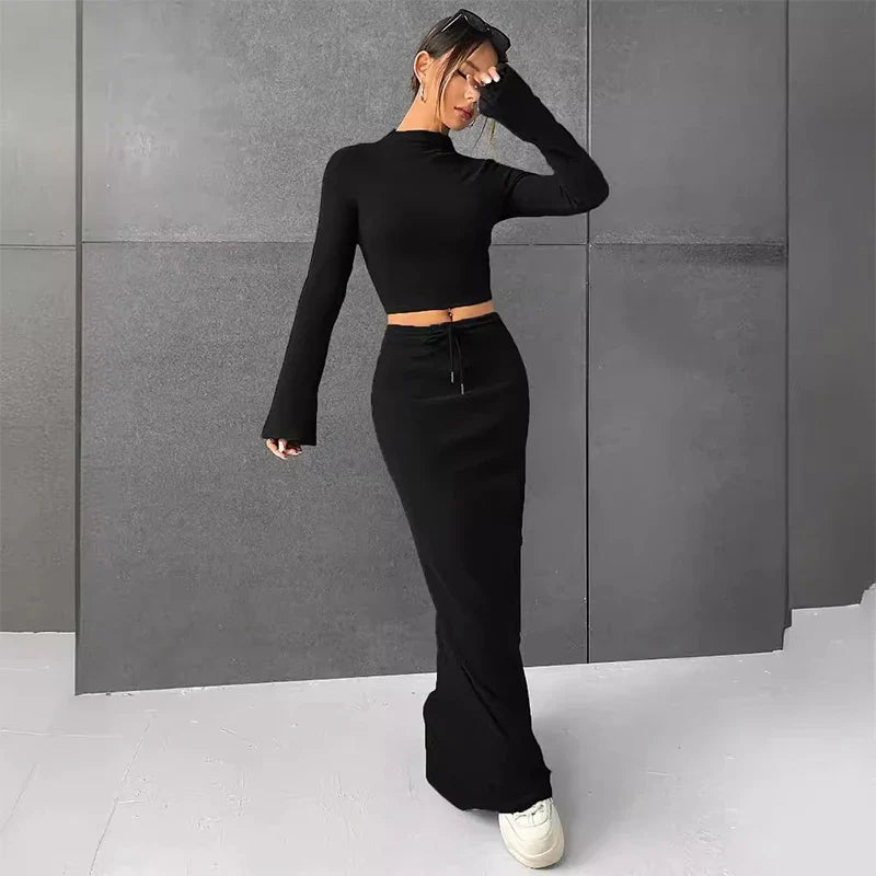 סט דגם נועה