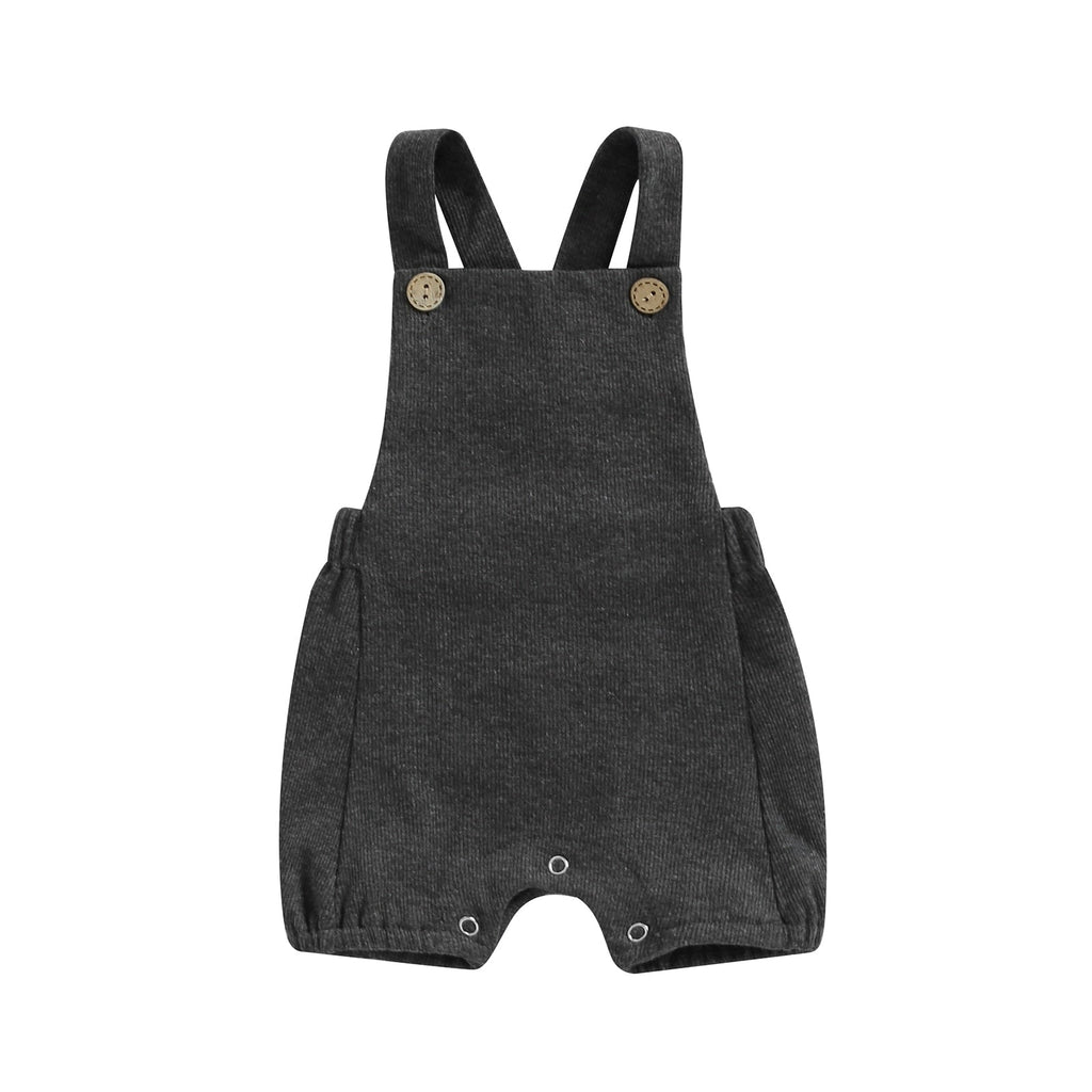 אוברול סטייל- עדי