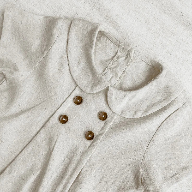 אוברול יוניסקס - אופיר