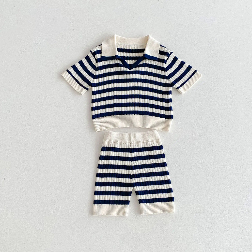 חליפת פסים- טלי