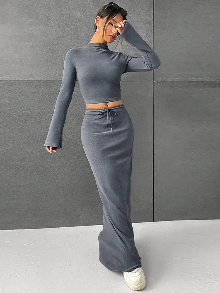 סט דגם נועה