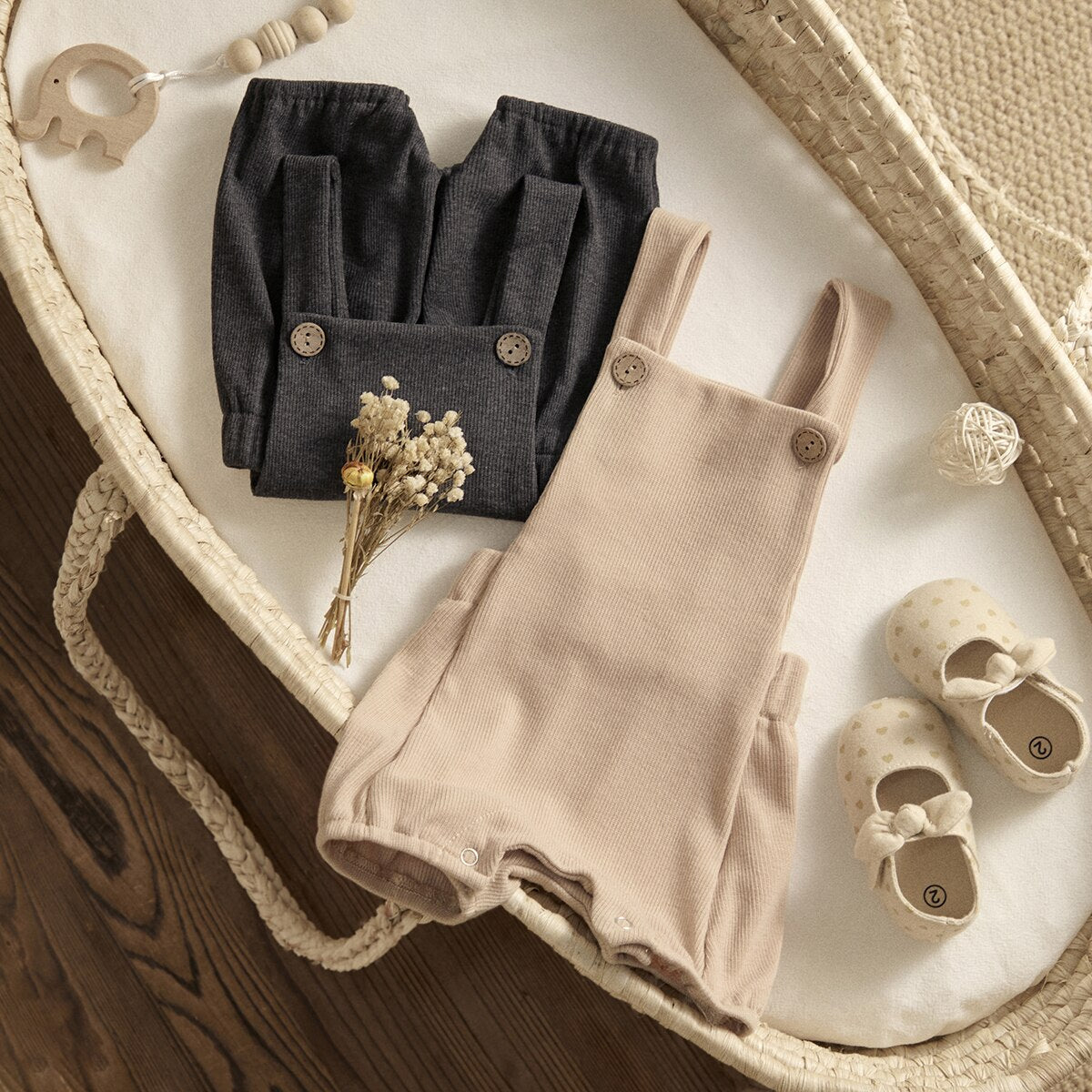 אוברול סטייל- עדי